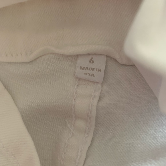 JONATHAN SIMKHAI STANDARD Poppy Puff-Sleeve Denim Mini Dress - Picture 10 of 13